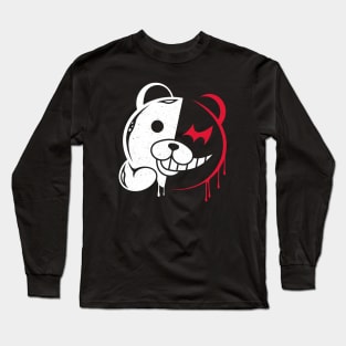 Kuma Despair Long Sleeve T-Shirt